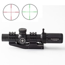 KARRINA Optics ZTF 1.2-6X24 IR