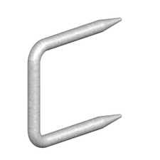 Gatemate Gate Staple To Drive