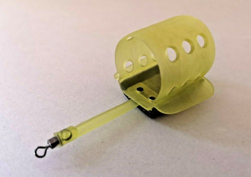 Mod swim cage feeders - mod,
