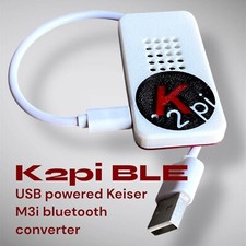 K2pi Bluetooth Converter for