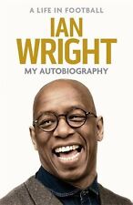 My Story By Ian Wright
