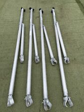 2 x Scaffold Tower Stabilisers / Outriggers 