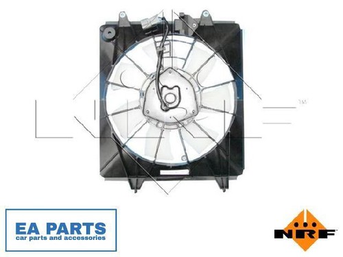 Fan radiator for honda - fan,, cr-v