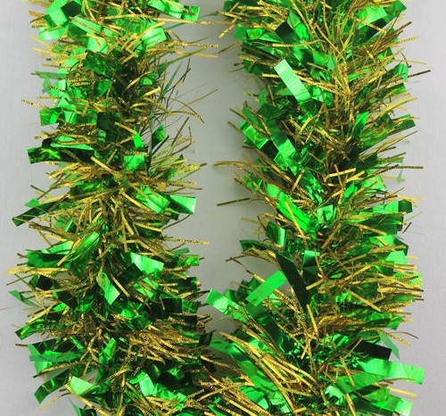 5ft tinsel chunky - 2m, (6,5ft