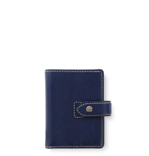 Malden mini leather organiser - malden,