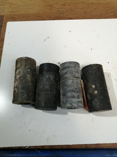 Caterpillar front idler - caterpillar,