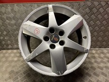 Saab 9-3 17” Alloy Wheel  12786708 / 225 45 R17 / 7J x 17 H2 ET41 04-10