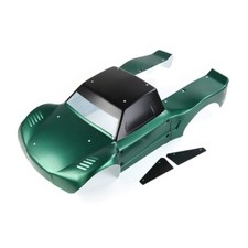 NEW colored Car Shells Made of PC for 1/5 Losi 5ive T RV RF RC ​CAR ​