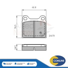 Fits Volvo Mercedes + Other