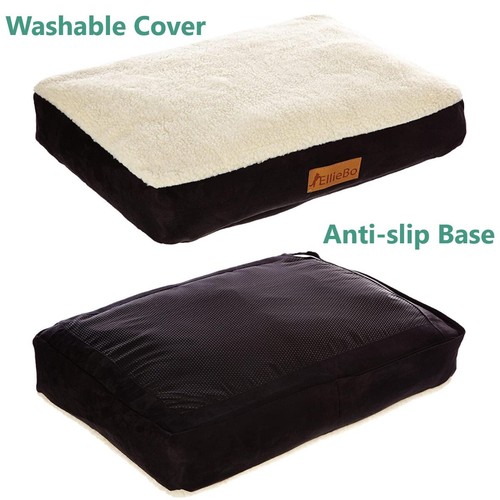Memory foam orthopaedic dog - orthopaedic,