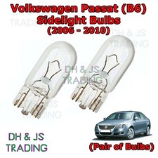 For Volkswagen Passat Front