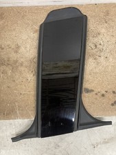 BMW 4 Series F36 Gran Coupe M Sport N/S Left B Pillar Post Trim Panel 7453303