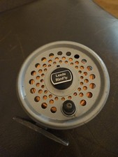 Leeda Rimfly Reel