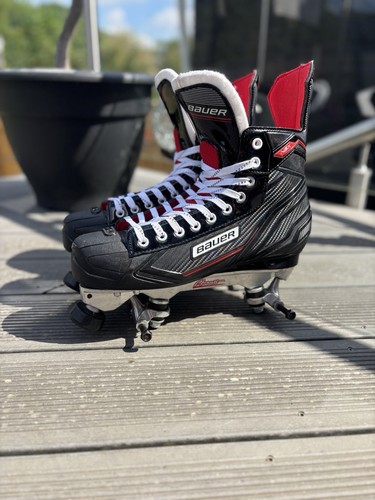Bauer nsx with avanti - bauer, 11