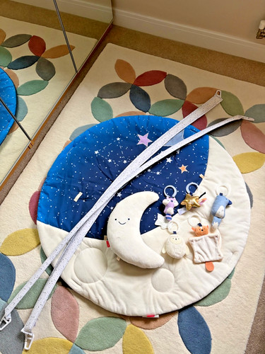 Skip hop celestial dreams - celestial,