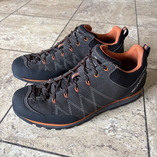 Scarpa crux men approach - crux,