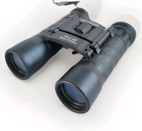 Traveller 10x25 pocket - traveller,