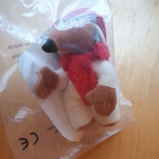 McDonald's Happy Meal Toy -