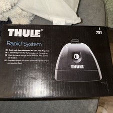 Thule 751000 rapid system - 751000,