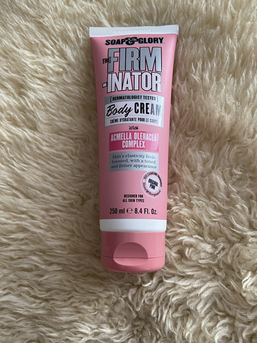 Soap glory the firminator - soap,