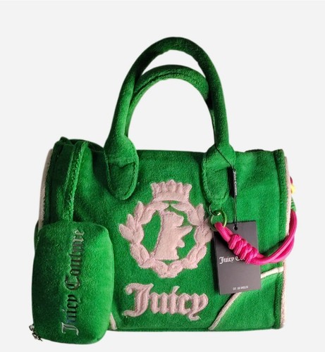 Juicy couture tote - uk,