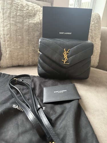 Saint laurent ysl - saint,