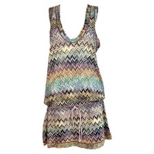 Missoni Mare Multicolor Pastel
