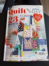 Quilt Now Magazine