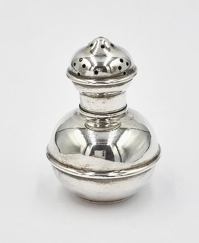 Antique sterling silver - antique,
