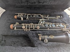 Buffet Crampon Thumb Plate Student Level  Oboe.