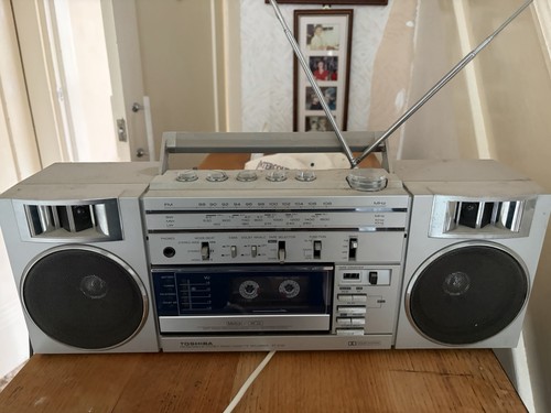 Vintage toshiba s782 - vintage, rt-s782