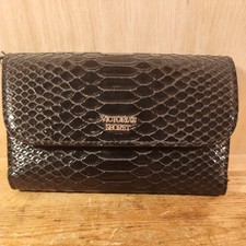 VICTORIA SECRET BLACK PYTHON