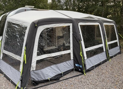 Kampa rally air pro - kampa, plus