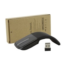 Wireless Mobile Mouse Flexible Touch Mouse Wireless for Microsoft Surface Arc