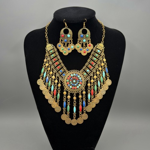Afghan bohemenian tribal - bohemenian,