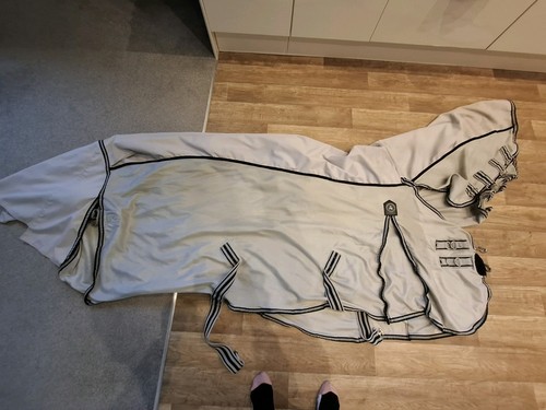 Premier equine shower tex - premier,