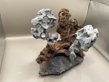 Aquarium Driftwood Wood Natural Aquascape Fish Tank - Another Planet C