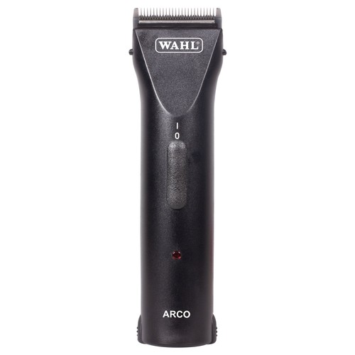 Wahl arco rechargeable - wahl,