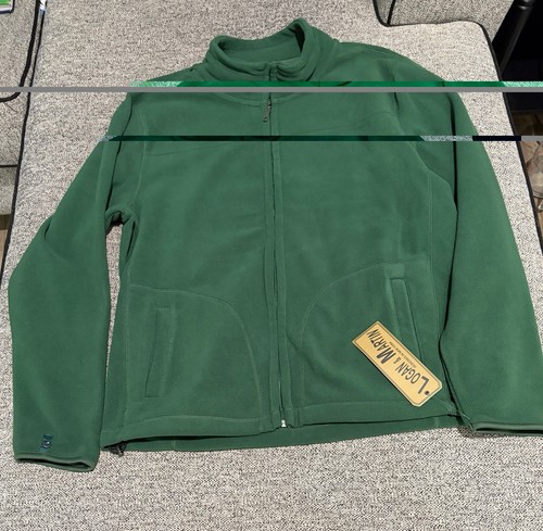 022 nwt logan - martin,