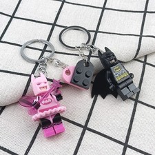 2024 Pink Fairy Batman & Black