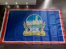 Linfield FC Flag 5 X 3