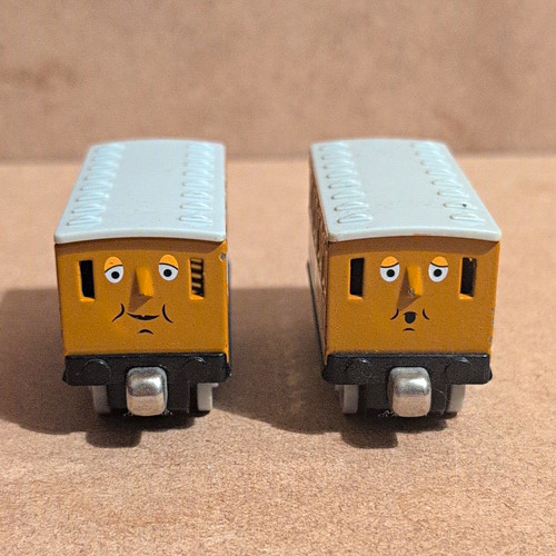 Thomas friends annie - friends,