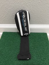 Callaway Rogue Hybrid Rescue