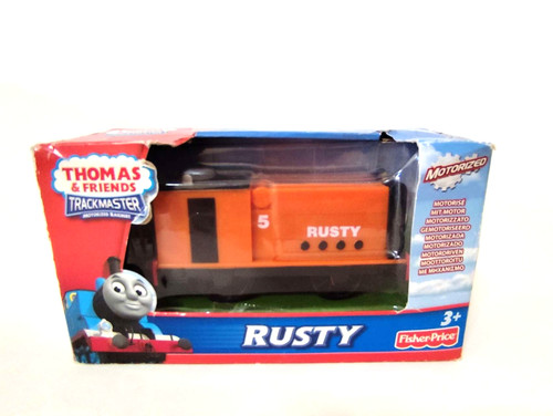 Thomas the tank - tank, engine
