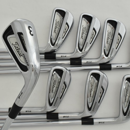 Titleist ap2 712 forged - ap2,