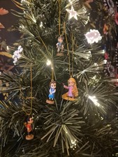 Disney young characters