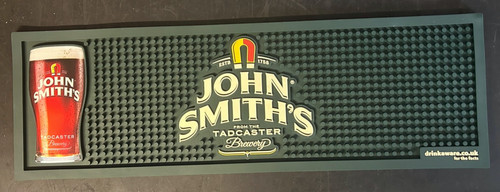 John smith brewery bar drip - smith's,