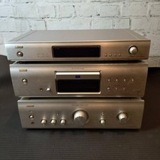 DENON 1500AE Series Stack PMA