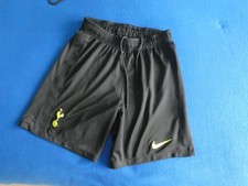 Tottenham Nike Dri fit Training Shorts Medium