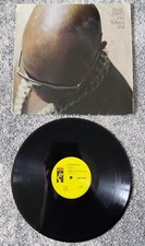 ISAAC HAYES HOT BUTTERED SOUL